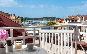 Apartements Bartoli